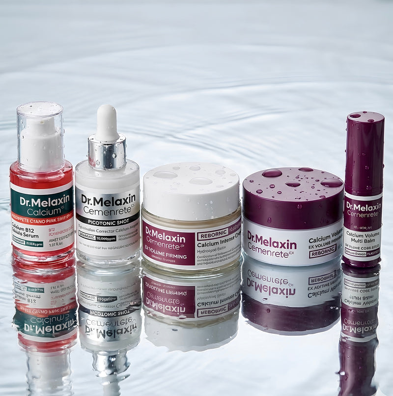 Gifted Collagen Boost Routine