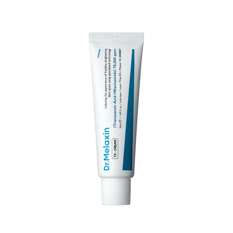 Dr.Melaxin TX Cream for Dark Spots & Hyperpigmentation