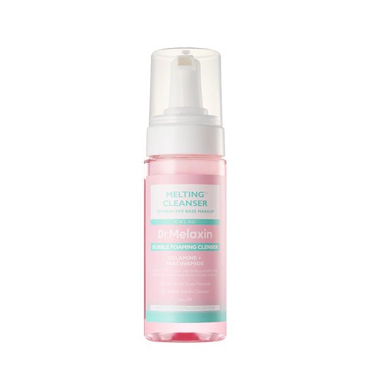 Dr.Melaxin Melting Cleanser