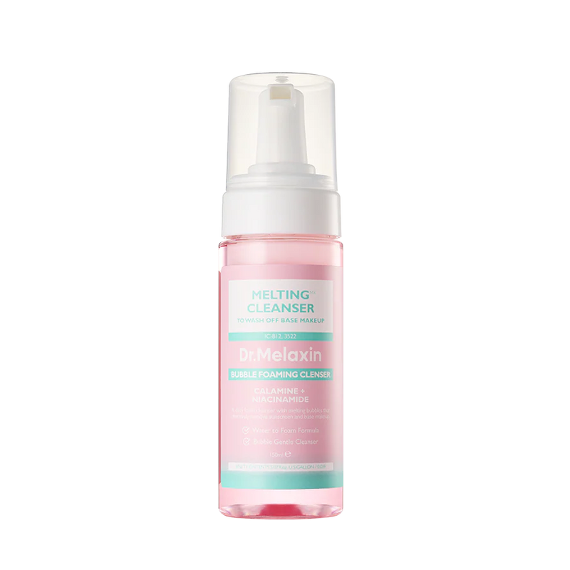 Dr.Melaxin Melting Cleanser